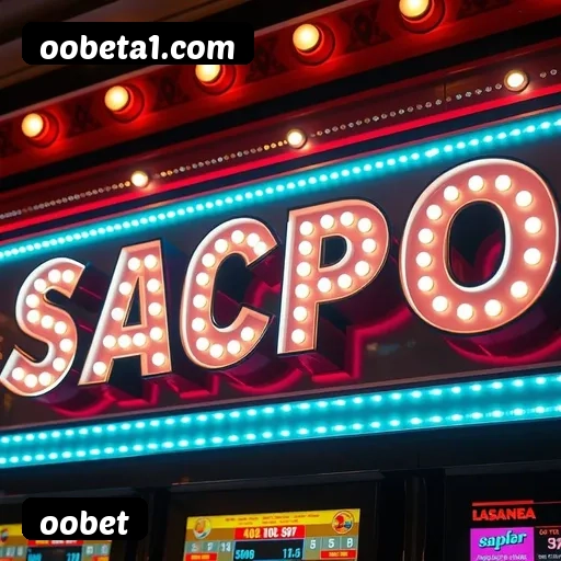 Jogos de Cassino em Destaque - Slots, Roleta, Blackjack