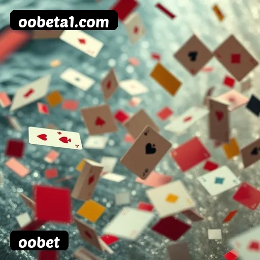 Cassino ao Vivo oobet - Dealers Brasileiros Profissionais