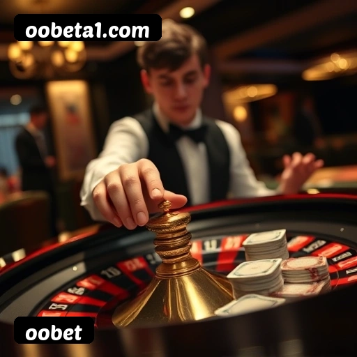Jogos de Cassino ao Vivo