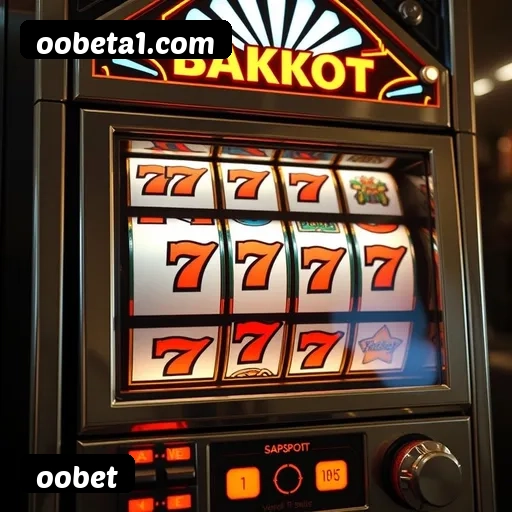 Benefícios do Login oobet - Bônus e Vantagens Exclusivas