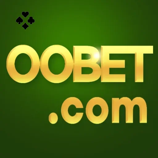 oobet Logo